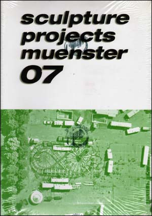 Sculpture Projects Muenster 07 [Skulptur Projekte Münster 07]