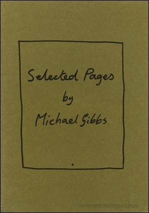 Selected Pages
