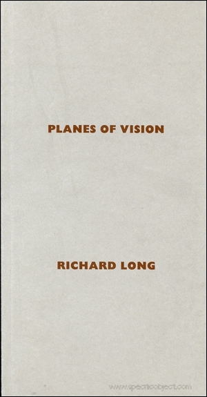 Planes of Vision