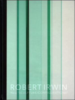 Robert Irwin : New 