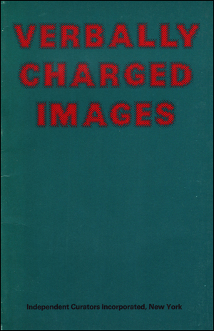 Verbally Charged Images