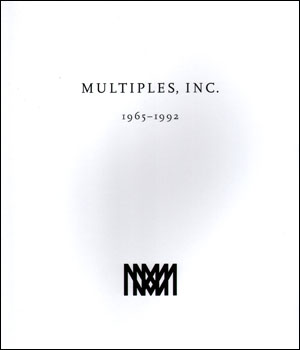 Multiples, Inc. : 1965 - 1992