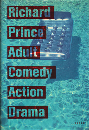 Adult Comedy Action Drama