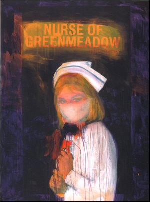 Nurse Paintings