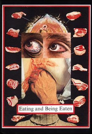 Eating and Being Eaten