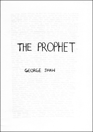 The Prophet