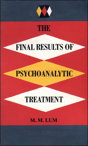 The Final Results of Psychoanalytic Treatment