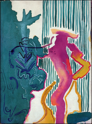 Sigmar Polke : Zeichnungen Aquarelle Skizzenbücher, 1962 - 1988