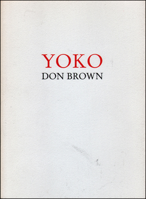 Yoko : Don Brown