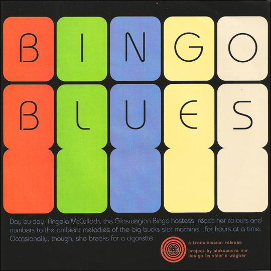 Bingo Blues