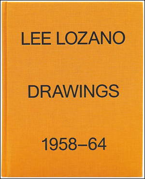 Drawings 1958 - 64