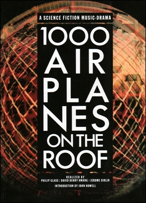 1000 Airplanes on the Roof