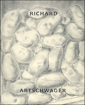 Richard Artschwager : Objects as Images of Objects