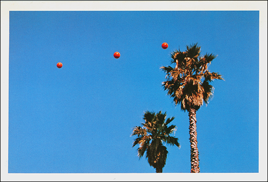 John Baldessari : A Print Retrospective From The Collections Of Jordan D. Schnitzer And His Family Foundation