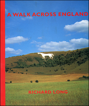 A Walk Across England