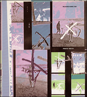 Richard Hamilton : Prints 1984 - 91