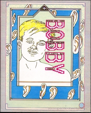 Bobby / Book Nr. 100