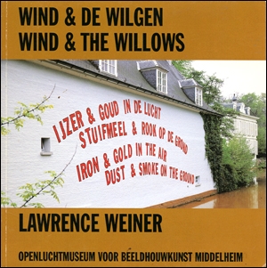 Wind & de Wilgen / Wind & the Willows