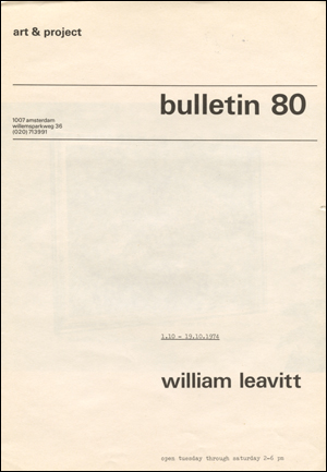 Bulletin 80