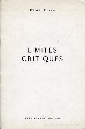 Limites Critiques