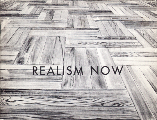Realism Now