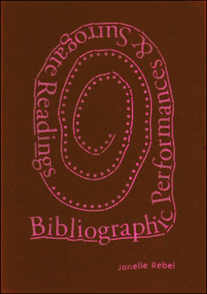 Bibliographic Performances & Surrogate Readings