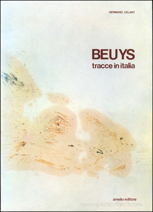 Beuys : Tracce In Italia