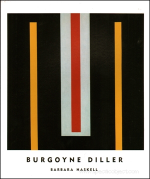 Burgoyne Diller