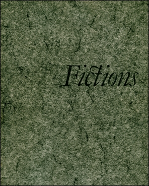 Fictions : A Selection of Pictures from the 18th, 19th & 20th Centuries