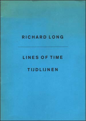 Lines of Time / Tijdlijnen