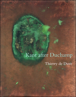 Kant After Duchamp