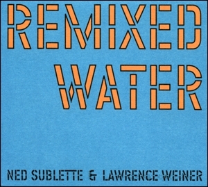 Remixed Water Specific Object