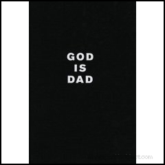 God Is Dad