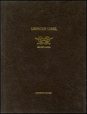 Unholy Libel : Six Feet Under