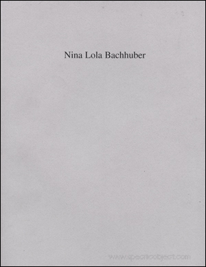 Nina Lola Bachhuber