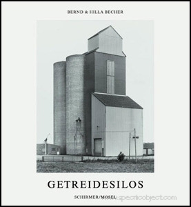 Getreidesilos [Grain Silos]