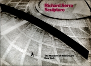 Richard Serra : Sculpture