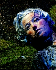 Cindy Sherman