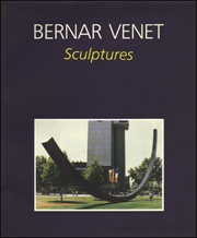 Bernar Venet : Sculptures