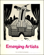 Emerging Artists