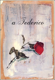 1. Exposición Internacional de Arte Postal en Granada, Homenaje a Federico Garcia Lorca