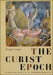 The Cubist Epoch