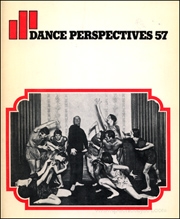 Dance Perspectives 57 : In the Shadow of the Swastika, Dance in Germany 1927 - 1936