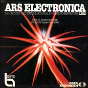 ARS Electronica : Im Rahmen Des Internationalen Brucknerfestes