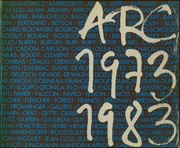 Arc : 1973 - 1983