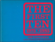 The First Ten : The Catalogue 1975 - 1985