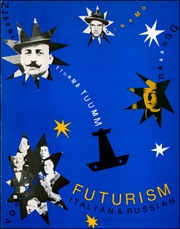 Futurism : Italian & Russian