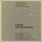 Forme Programmate