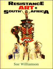 Resistance Art in South Africa