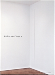 Fred Sandback